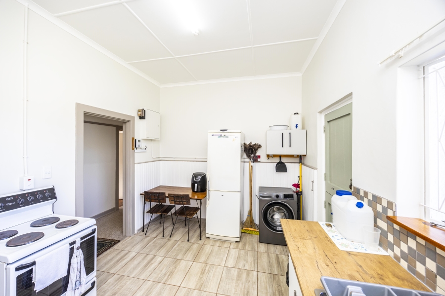 3 Bedroom Property for Sale in Cambridge Eastern Cape